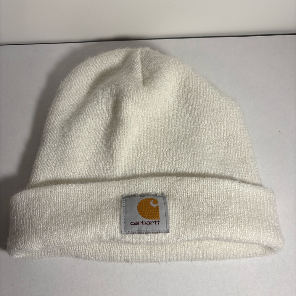 Cathartt Knit Cuffed Beanie